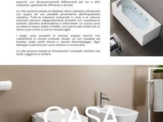 Villa bifamiliare, buono stato, 95 m², Centro Storico, Gravellona Toce — foto 2 di 15