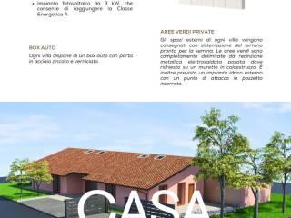 Villa bifamiliare, buono stato, 95 m², Centro Storico, Gravellona Toce — foto 12 di 15