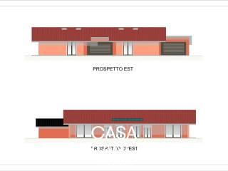 Villa bifamiliare, buono stato, 95 m², Centro Storico, Gravellona Toce — foto 8 di 15