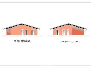 Villa bifamiliare, buono stato, 95 m², Centro Storico, Gravellona Toce — foto 9 di 15