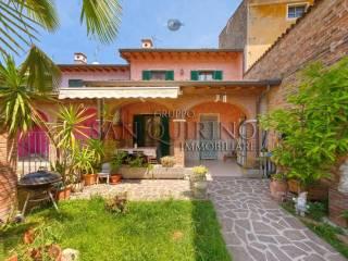 Villa a schiera via roma 35, Centro, Spineda — foto 7 di 31