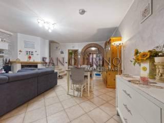 Villa a schiera via roma 35, Centro, Spineda — foto 17 di 31