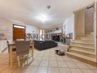 Villa a schiera via roma 35, Centro, Spineda — foto 22 di 31