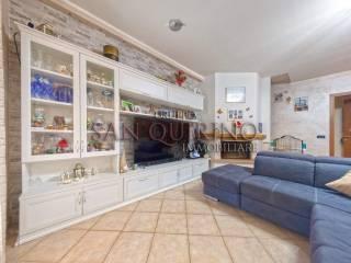 Villa a schiera via roma 35, Centro, Spineda — foto 11 di 31