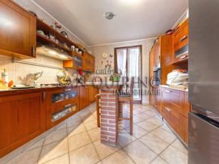 Villa a schiera via roma 35, Centro, Spineda — foto 23 di 31