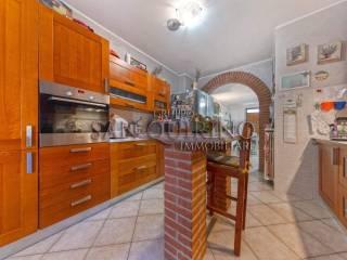 Villa a schiera via roma 35, Centro, Spineda — foto 28 di 31