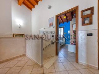 Villa a schiera via roma 35, Centro, Spineda — foto 29 di 31