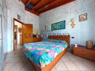 Villa a schiera via roma 35, Centro, Spineda — foto 25 di 31