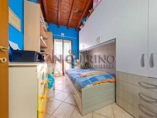 Villa a schiera via roma 35, Centro, Spineda