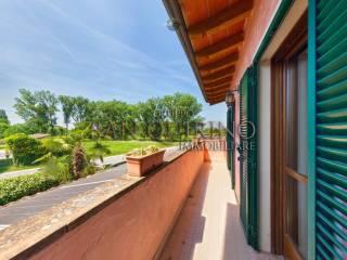 Villa a schiera via roma 35, Centro, Spineda — foto 13 di 31
