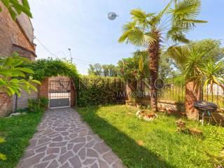 Villa a schiera via roma 35, Centro, Spineda — foto 30 di 31