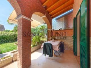 Villa a schiera via roma 35, Centro, Spineda — foto 26 di 31