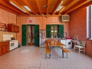 Villa a schiera via roma 35, Centro, Spineda — foto 4 di 31