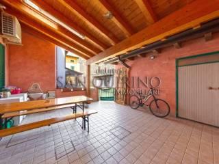 Villa a schiera via roma 35, Centro, Spineda — foto 31 di 31