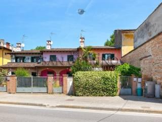 Villa a schiera via roma 35, Centro, Spineda — foto 15 di 31