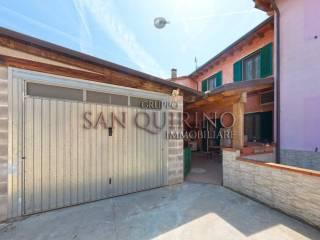 Villa a schiera via roma 35, Centro, Spineda — foto 2 di 31