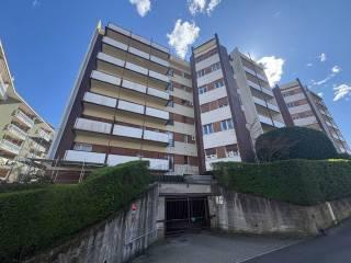 Quadrilocale via Caravaggio 24, Pallanza Centro, Verbania — foto 18 di 21