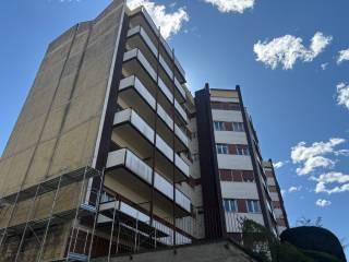 Quadrilocale via Caravaggio 24, Pallanza Centro, Verbania — foto 5 di 21