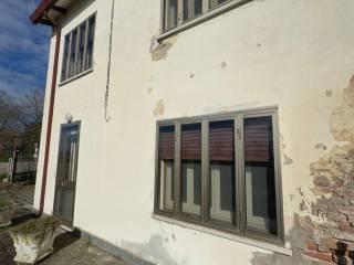 Terratetto unifamiliare Serraiolo 1, Gavello — foto 25 di 26