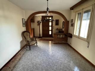Terratetto unifamiliare Serraiolo 1, Gavello — foto 20 di 26