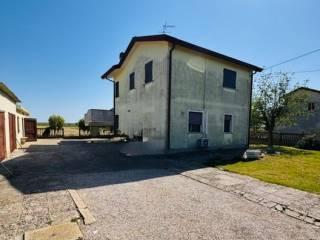 Villa unifamiliare via Trento 24, Porto Tolle — foto 13 di 21