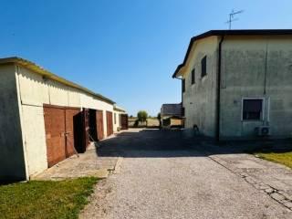 Villa unifamiliare via Trento 24, Porto Tolle — foto 19 di 21