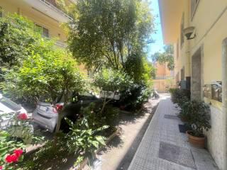 Appartamento Lungotevere delle Navi, Flaminio, Roma