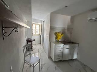 Monolocale viale Tondo 13, Tropea — foto 3 di 4