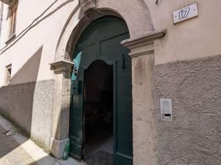Appartamento via Vincenzo Gioberti 17, Centro, Agnone — foto 16 di 20