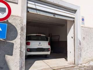 Appartamento via Vincenzo Gioberti 17, Centro, Agnone — foto 11 di 20