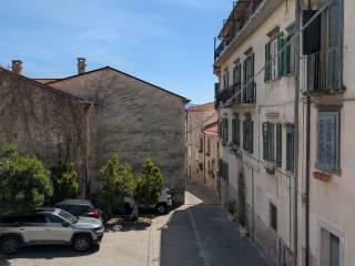 Appartamento via Vincenzo Gioberti 17, Centro, Agnone — foto 17 di 20