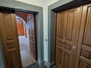 Appartamento via Vincenzo Gioberti 17, Centro, Agnone — foto 18 di 20