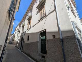 Appartamento via Vincenzo Gioberti 17, Centro, Agnone