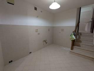 Appartamento via Vincenzo Gioberti 17, Centro, Agnone — foto 15 di 20