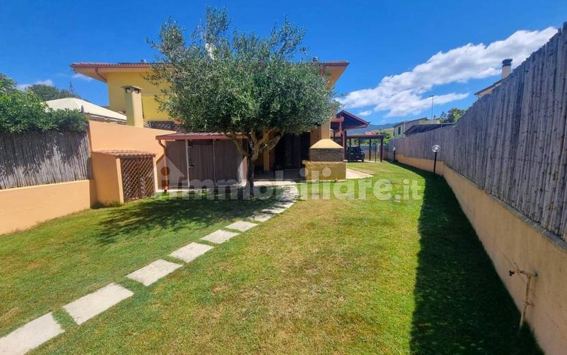 Villa bifamiliare via Lago di Como 10, Capitana, Quartu Sant'Elena — foto 8 di 29