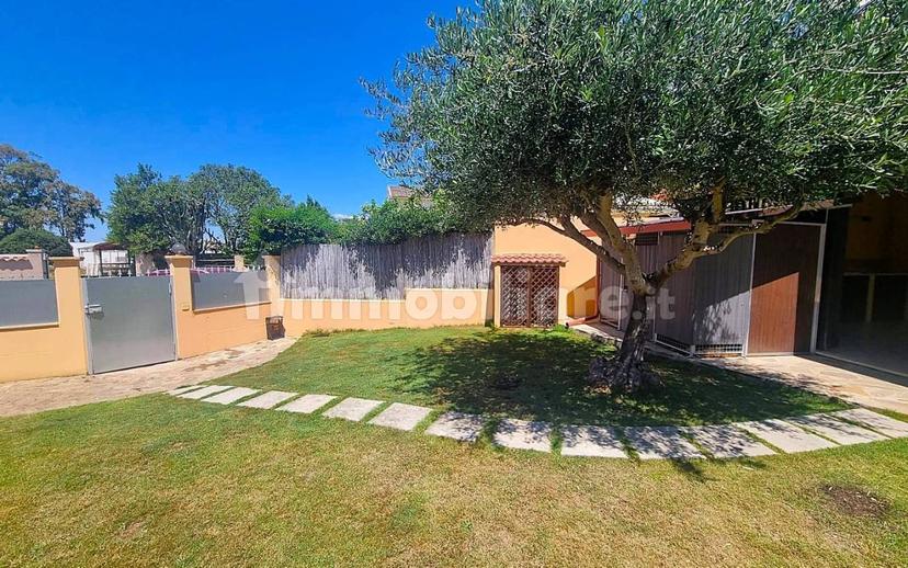Villa bifamiliare via Lago di Como 10, Capitana, Quartu Sant'Elena — foto 17 di 29