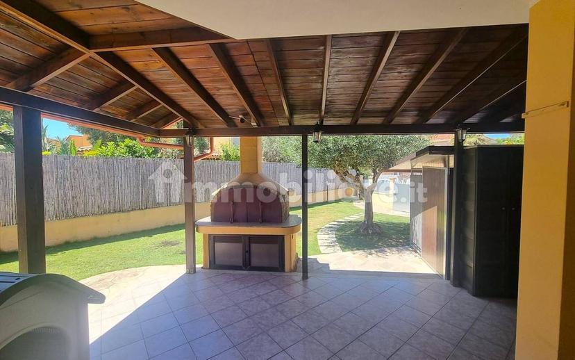 Villa bifamiliare via Lago di Como 10, Capitana, Quartu Sant'Elena — foto 6 di 29