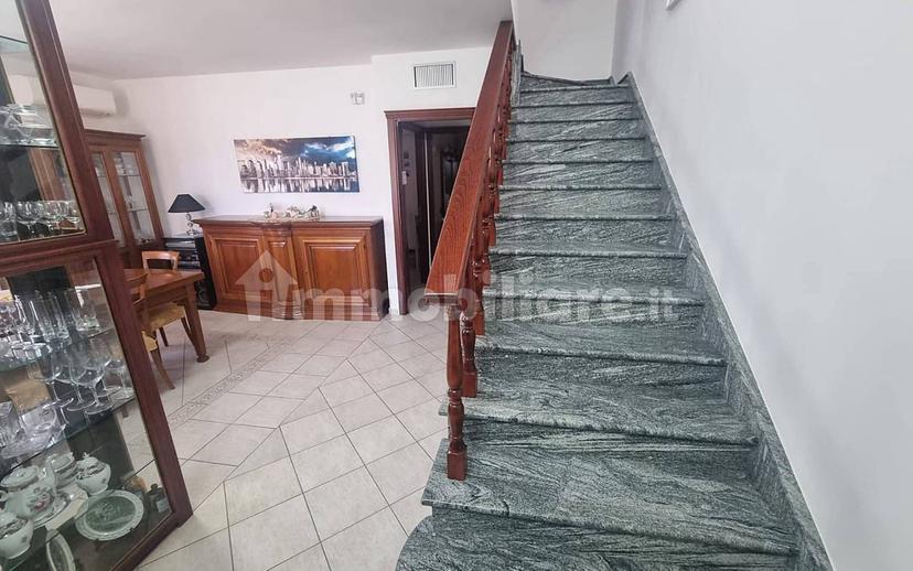 Villa bifamiliare via Lago di Como 10, Capitana, Quartu Sant'Elena — foto 19 di 29