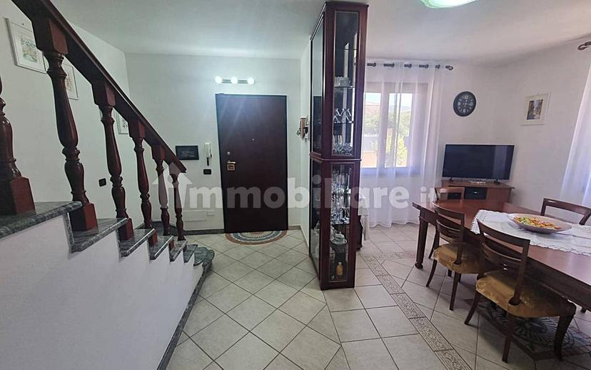 Villa bifamiliare via Lago di Como 10, Capitana, Quartu Sant'Elena — foto 12 di 29