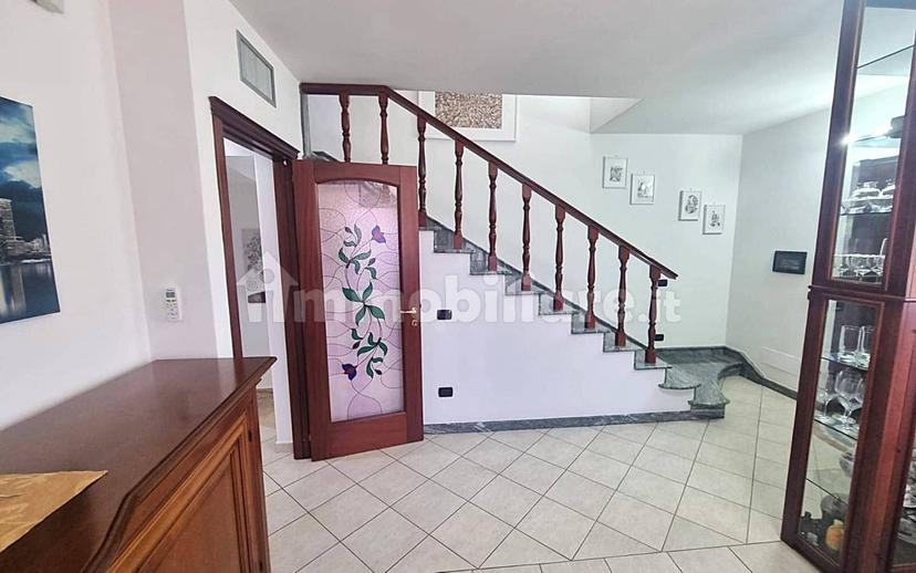 Villa bifamiliare via Lago di Como 10, Capitana, Quartu Sant'Elena — foto 13 di 29