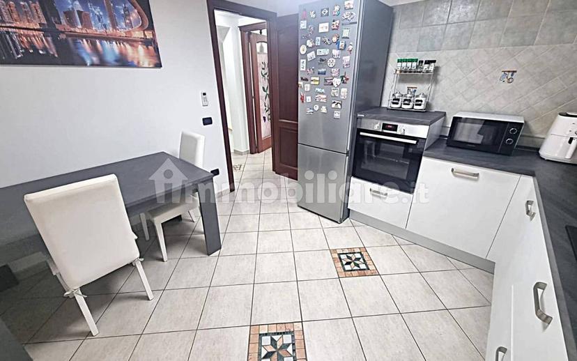 Villa bifamiliare via Lago di Como 10, Capitana, Quartu Sant'Elena — foto 3 di 29