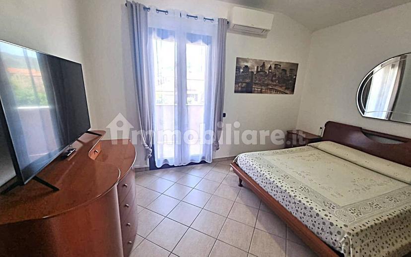 Villa bifamiliare via Lago di Como 10, Capitana, Quartu Sant'Elena — foto 21 di 29