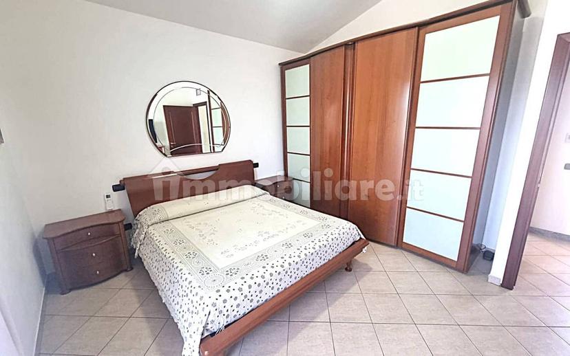 Villa bifamiliare via Lago di Como 10, Capitana, Quartu Sant'Elena — foto 11 di 29