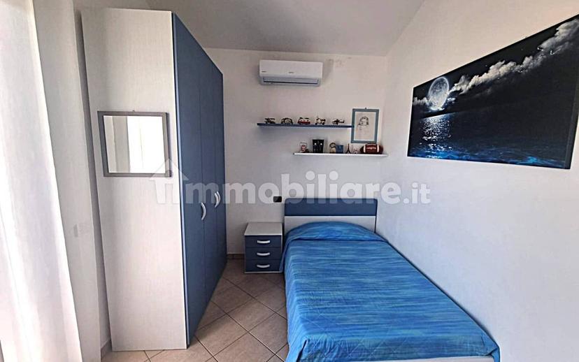 Villa bifamiliare via Lago di Como 10, Capitana, Quartu Sant'Elena — foto 22 di 29