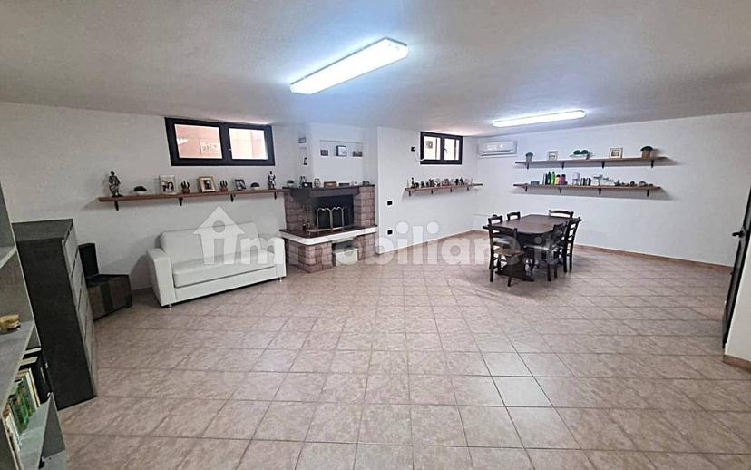 Villa bifamiliare via Lago di Como 10, Capitana, Quartu Sant'Elena — foto 10 di 29