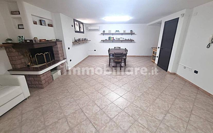 Villa bifamiliare via Lago di Como 10, Capitana, Quartu Sant'Elena — foto 15 di 29