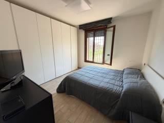 Trilocale via Antonio Cugini, Buco del Signore - Acque Chiare, Reggio Emilia — foto 10 di 12