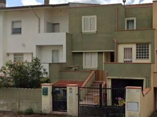 Villa a schiera via Sicilia, Birori — foto 2 di 17