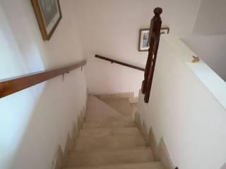 Villa a schiera via Sicilia, Birori — foto 6 di 17