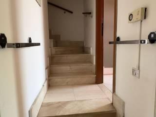 Villa a schiera via Sicilia, Birori — foto 17 di 17